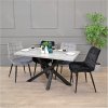 70DA8ADF 6B27 4E9A 9BE1 9A8DCB8C3DD91DAKOTA 150x80 Dinning Table 6 Photoroom