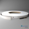 Hrana - EVOGLOSS - ABS - P101 - 405 x 1 mm - Bianco