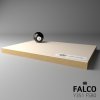FALCO - MDF - Y351 FS80 - 2800 x 2050 x 18 mm - Jednostranné - Satin - MAT / 7045