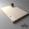 FALCO - MDF - Y351 FS80 - 2800 x 2050 x 18 mm - Jednostranné - Satin - MAT / 7045