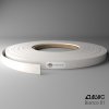 Hrana - ALVIC - ABS - Bianco 01 - 23 x 1 mm