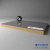 PFLEIDERER - Primeboard MDF - U12290 XG - 2800 x 2100 x 19 mm