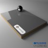 PFLEIDERER - Primeboard MDF - U12290 XG - 2800 x 2100 x 19 mm