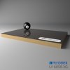 PFLEIDERER - Primeboard MDF - U16058 XG Vysoký LESK - 2800 x 2100 x 19 mm