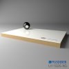 PFLEIDERER - Primeboard MDF - U11026 XG Vysoký LESK - 2800 x 2100 x 18 mm