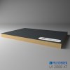 PFLEIDERER - Primeboard MDF - U12000 XT SUPER MAT - 2800 x 2100 x 18 mm