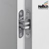 Hettich - Záves pre skladané dvere hrubé 18 - 25 mm