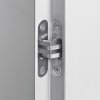 Hettich - Záves pre skladané dvere hrubé 18 - 25 mm