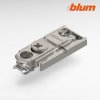 BLUM - Podložka CLIP - Podložka H0, priama, excenter 175H5400
