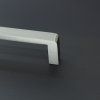 Úchytka - BAGIO, Inox (Variant rozteč 160 mm)