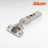 BLUM CLIP top 120° - Záves naložený bez pružiny 70T5550.TL