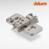 BLUM - Podložka CLIP - Podložka H3, krížová, excenter 173H7130