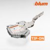 BLUM AVENTOS HK-S -C- TIP-ON - 20K2C01T