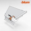BLUM TANDEM spojka ľavá T51.1700