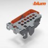 BLUM TANDEM spojka pravá T51.1700