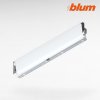 BLUM ANTARO bok biely dlžka 450mm ľavý 378M4502SA