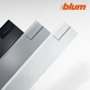 BLUM ANTARO plechové čelo vnútornej zásuvky biele 1036 mm - Z31L1036A