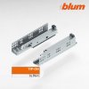 BLUM TANDEM plus TIP-ON Push to Open 30kg 560H (Variant Dľžka 550 mm)