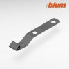 BLUM ANTARO TOB držiak synchronizačného hriadeľa T60B000H