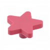 Úchytka - STAR, Ružová