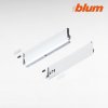 BLUM ANTARO bok K biely - 378 K