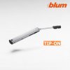 BLUM AVENTOS HK-XS TIP-ON zdvíh.mech. 500-1200 20K1301T