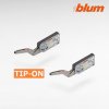 BLUM AVENTOS HK TOP TIP-ON 22K2500T