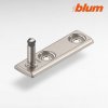 BLUM AVENTOS HK-XS upevnenie do korpusu