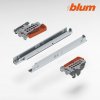 BLUM - TANDEM - KOMPLET SET - plnovýsuv s tlmením 30kg (Variant Dľžka 400 mm)