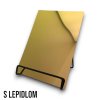 Sibu - DM Gold MMS, 2600 x 1000 x 1 mm, s lepidlom