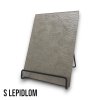 Sibu - SG LEGUAN Silver AR+ , 2600 x 1000 x 2,6 mm, s lepidlom