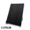 Sibu - WL Carbonized Wood, 2600 x 1000 x 1,1 mm, s lepidlom