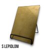 Sibu - SG CLASSY Gold AR+, 2600x1000x2,8 mm, bez lepidla