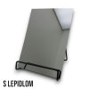 Sibu - DM Fashion Grey AR, 2600 x 1000 x 1 mm, s lepidlom