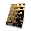 Sibu - SL RATTAN 20 Gold, 2600x1000x2,4 mm, bez lepidla