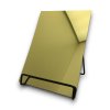 Sibu - DM OPTICAL MIRROR Brass AR, 2800x1250x1 mm, bez lepidla