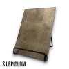 Sibu - SG LU x URY Bronze AR+, 2600 x 1000 x 2,9 mm, s lepidlom