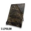 Sibu - SG MARBLE Emperador AR+, 2600 x 1000 x 2,1 mm, s lepidlom