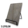Sibu - DM LIMESTONE Grey, 2600 x 1000 x 1,1 mm, s lepidlom