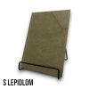Sibu - SG LEGUAN Gold AR+ , 2600 x 1000 x 2,6 mm, s lepidlom