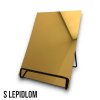 Sibu - DM Gold AR, 2600 x 1000 x 1 mm, s lepidlom