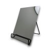 Sibu - DM OPTICAL MIRROR Fashion Grey AR, 2800x1250x1 mm, bez lepidla