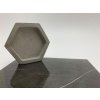 Sibu - SG MARBLE Grey AR+, 2600 x 1000 x 2,1 mm, s lepidlom