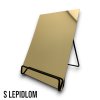 Sibu - DM Gold 30 AR, 2600 x 1000 x 1 mm, s lepidlom
