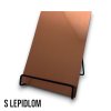 Sibu - DM Corten Nature, 2600 x 1000 x 1,35 mm, s lepidlom