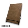Sibu - LL LEGUAN Copper , 2600 x 1000 x 1,5 mm, s lepidlom