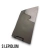 Sibu - SL OCEAN Anthracite AR, 2600 x 1000 x 8 mm, s lepidlom