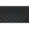 Sibu - LL ROMBO 40 Nero matt, 2600 x 1000 x 5 mm, s lepidlom