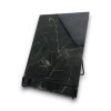 Sibu - SG MARBLE Black AR+, 2600x1000x2,1 mm, bez lepidla