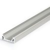 SURFACE - LED lišta SURFACE hliník anod 20 x 8 x 2000 mm